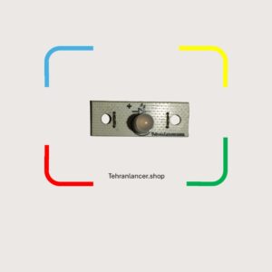 برد ال ای دی RGB